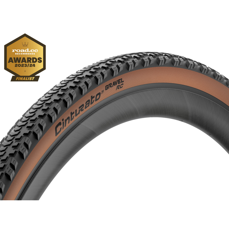 Pirelli Cinturato Gravel RC