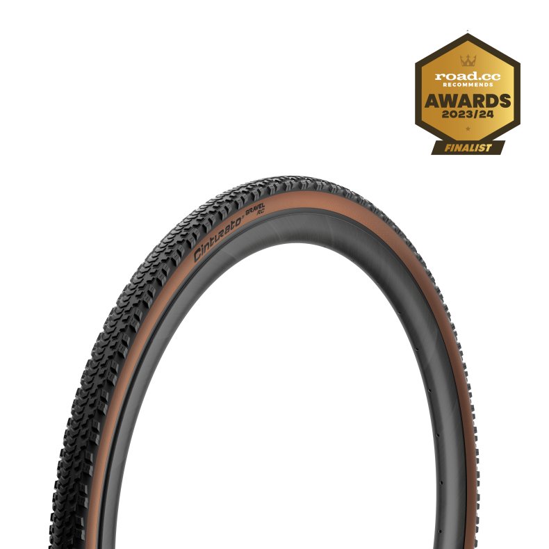 Pirelli Cinturato Gravel RC