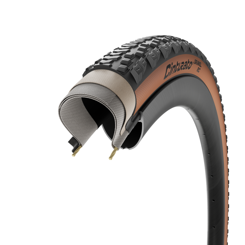 Pirelli Cinturato Gravel RC