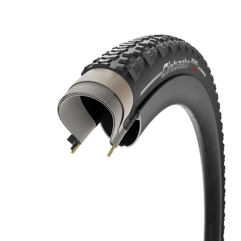 Pirelli Cinturato Gravel RC