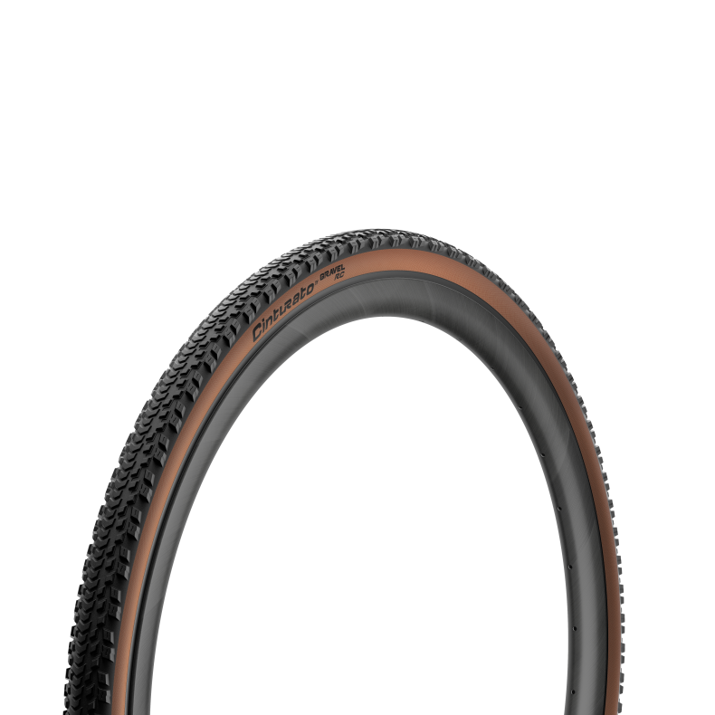 Pirelli Cinturato Gravel RC