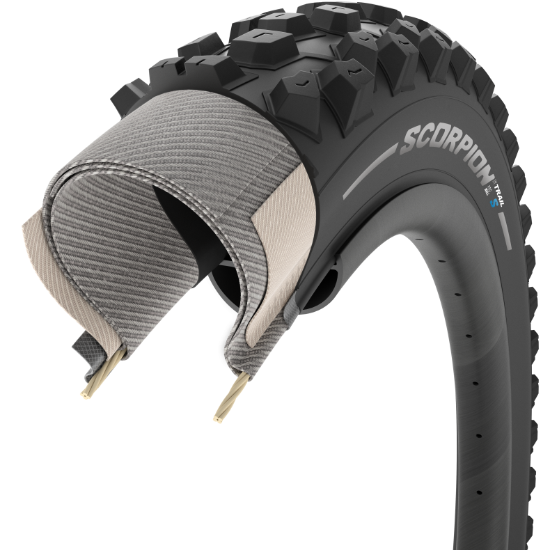 Pirelli Scorpion Trail S