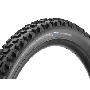 Pirelli Scorpion Trail S