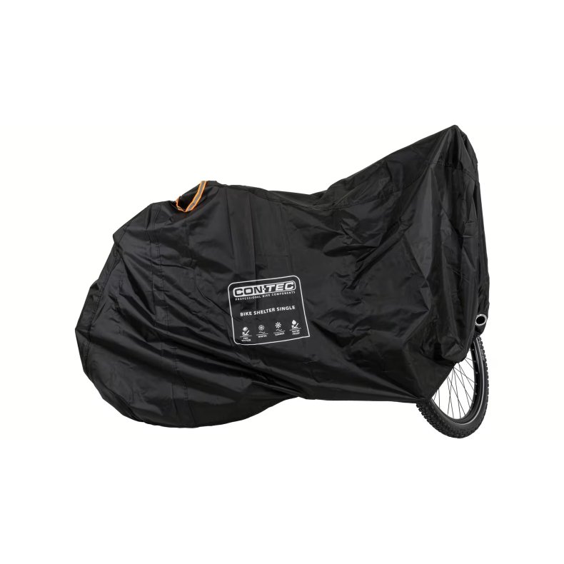 Contec Cykel garage til 29" cykel/elcykel