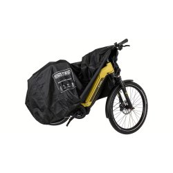 Contec Cykel garage til 29" cykel/elcykel