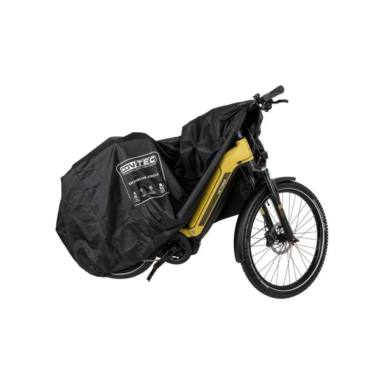 Contec Cykel garage til 29" cykel/elcykel