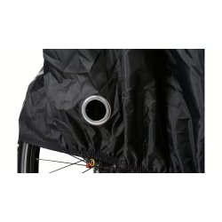 Contec Cykel garage til 29" cykel/elcykel