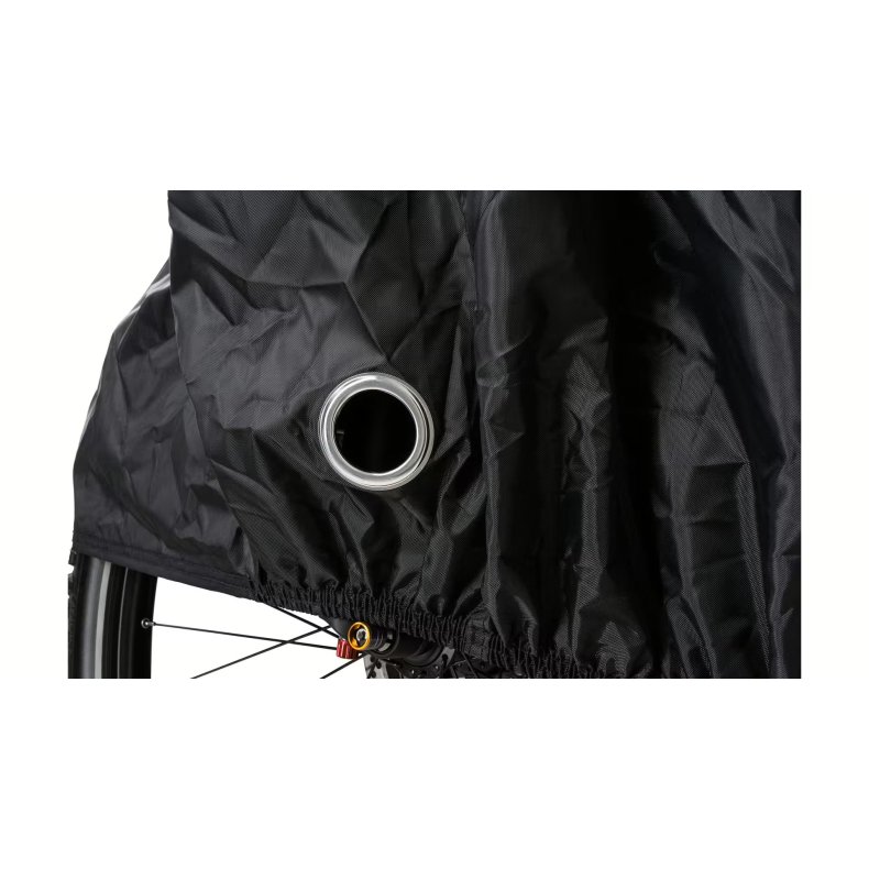 Contec Cykel garage til 29" cykel/elcykel