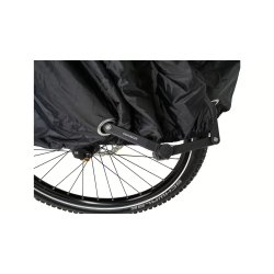 Contec Cykel garage til 29" cykel/elcykel