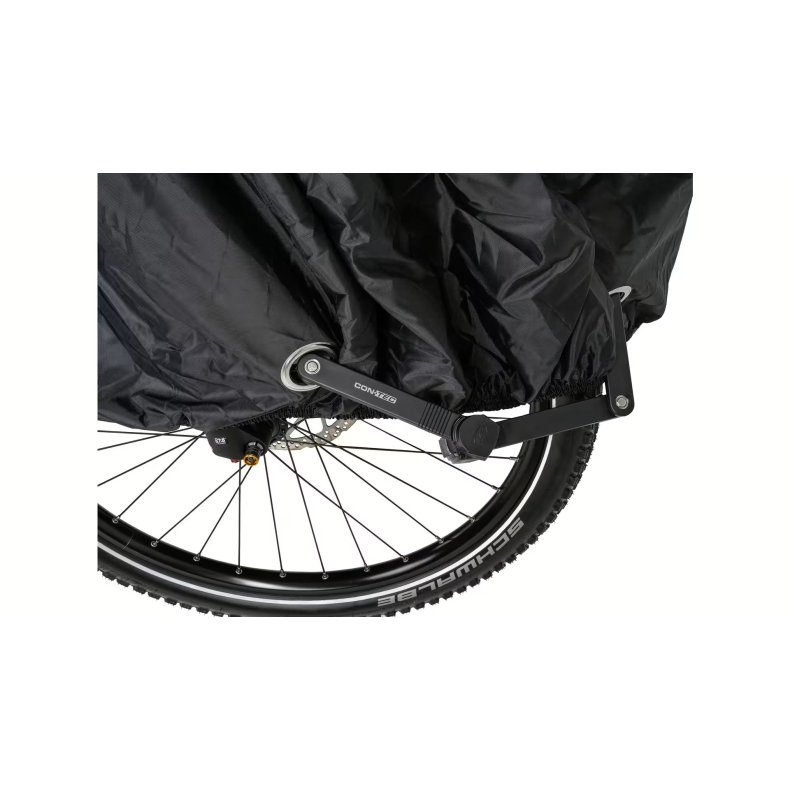 Contec Cykel garage til 29" cykel/elcykel