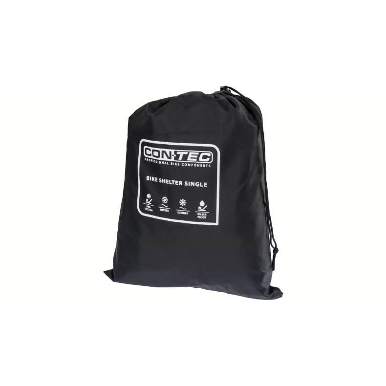 Contec Cykel garage til 29" cykel/elcykel