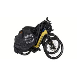 Contec Cykel garage til 2x29" cykel/elcykel