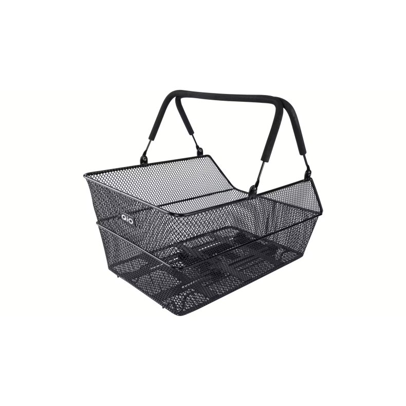 QIO Bagkurv Martje MIK 45x31x21cm