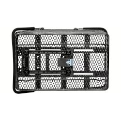 QIO Bagkurv Martje MIK 45x31x21cm