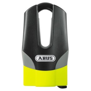 Abus Granit™ quick 37/60hb50 mini yellow