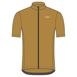 GripGrab RIDE kort&aelig;rmet cykeltr&oslash;je til damer