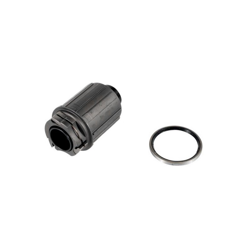 Bontrager Kassettehus Rhythm Comp/Elite nav