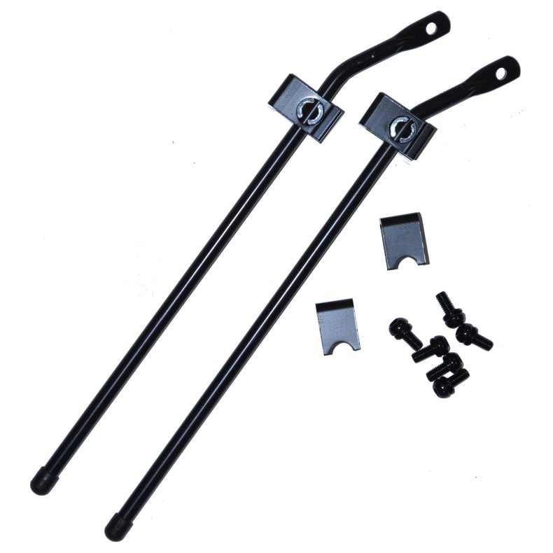 Bikepartner Beslag til bagageb&aelig;rer