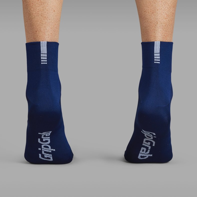 GripGrab Lightweight SL Low Cut Sommersokker