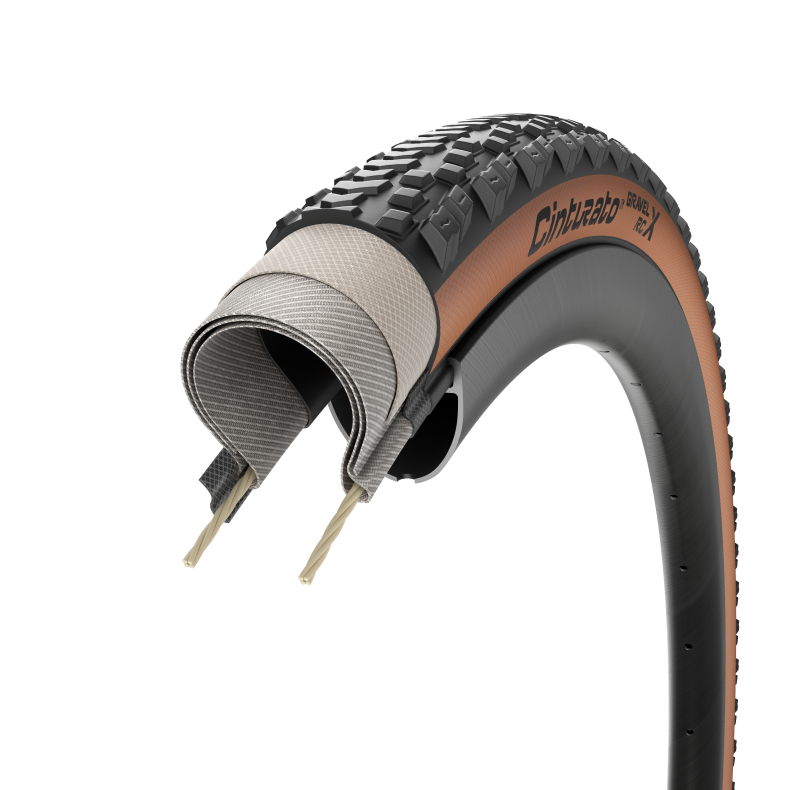 Pirelli Cinturato Gravel RC-X