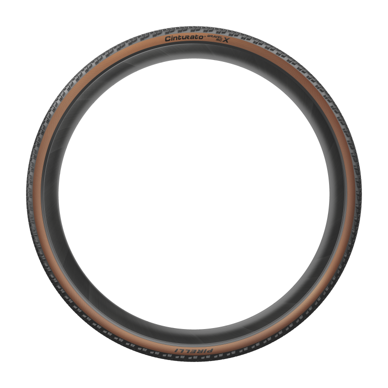 Pirelli Cinturato Gravel RC-X