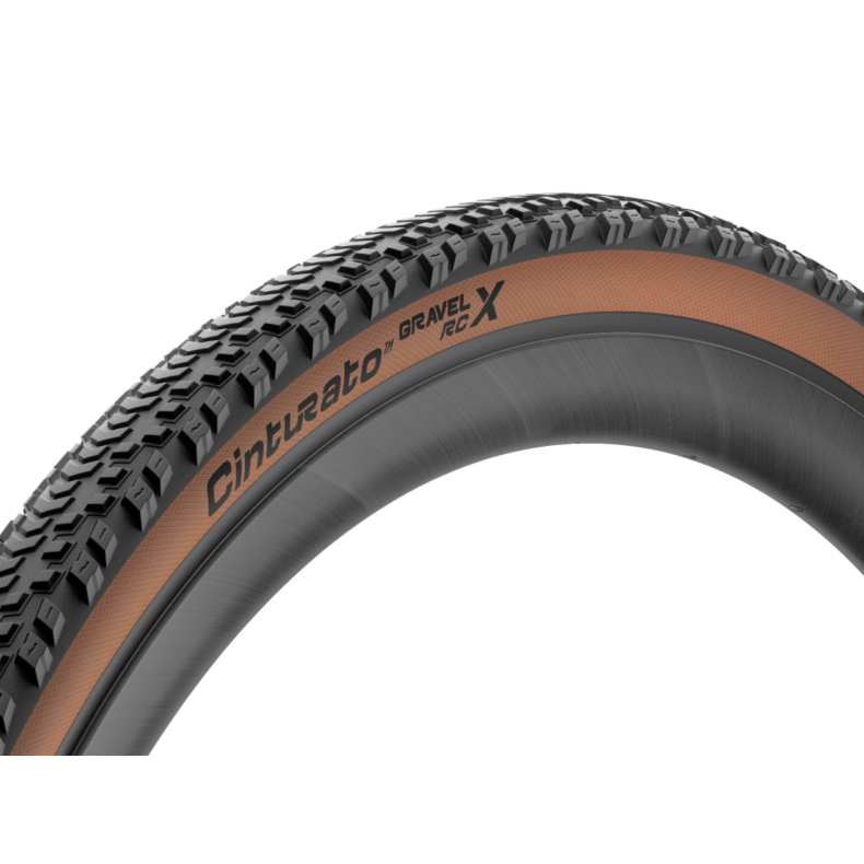 Pirelli Cinturato Gravel RC-X