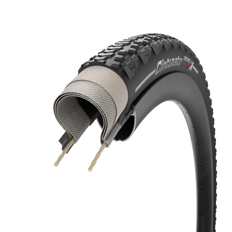 Pirelli Cinturato Gravel RC-X