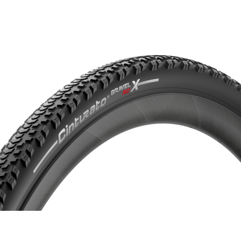 Pirelli Cinturato Gravel RC-X