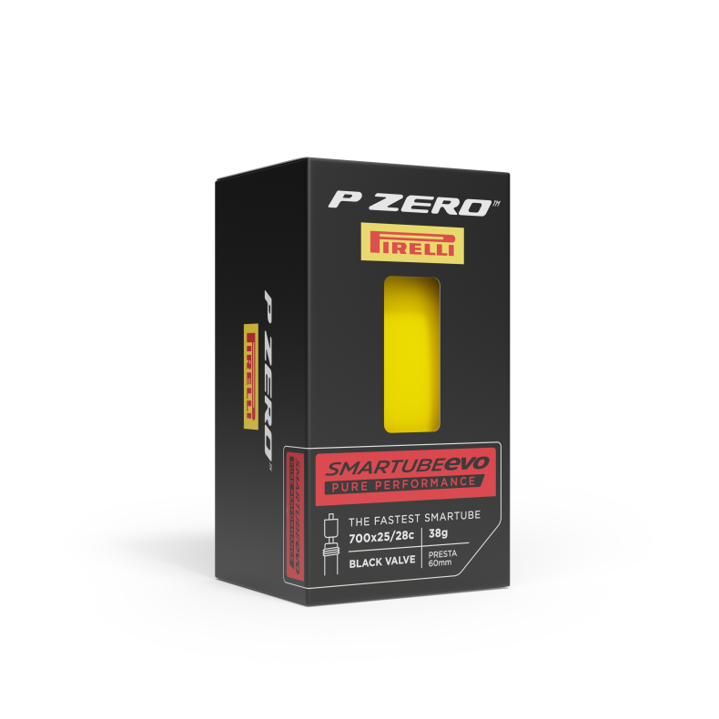Pirelli SmarTUBE EVO P ZERO&trade; 700 x 25-28