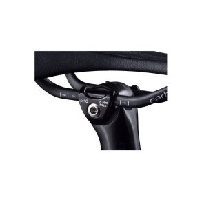 Bontrager Sadelpind reservedele til 7x10mm understel