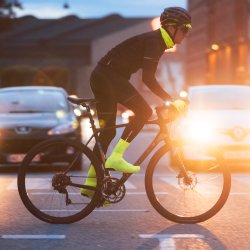 GripGrab Primavera For&aring;r-Efter&aring;r Overgangs Landevejs Skoovertr&aelig;k