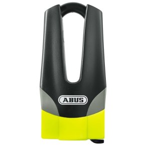 Abus Granit™ quick 37/60hb70 maxi yellow