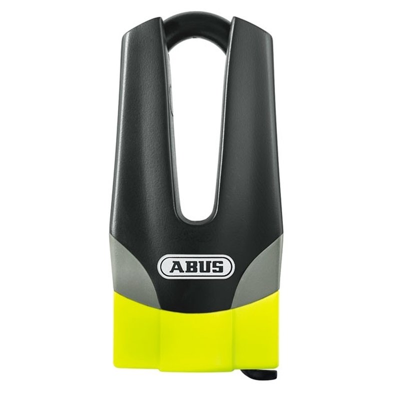 Abus Granit&trade; quick 37/60hb70 maxi yellow