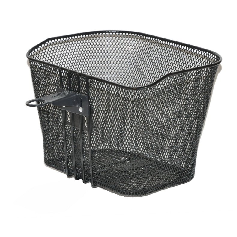 Bikepartner Forkurv til B&oslash;rnecykel L31xB24xH22cm 22-24" Sort