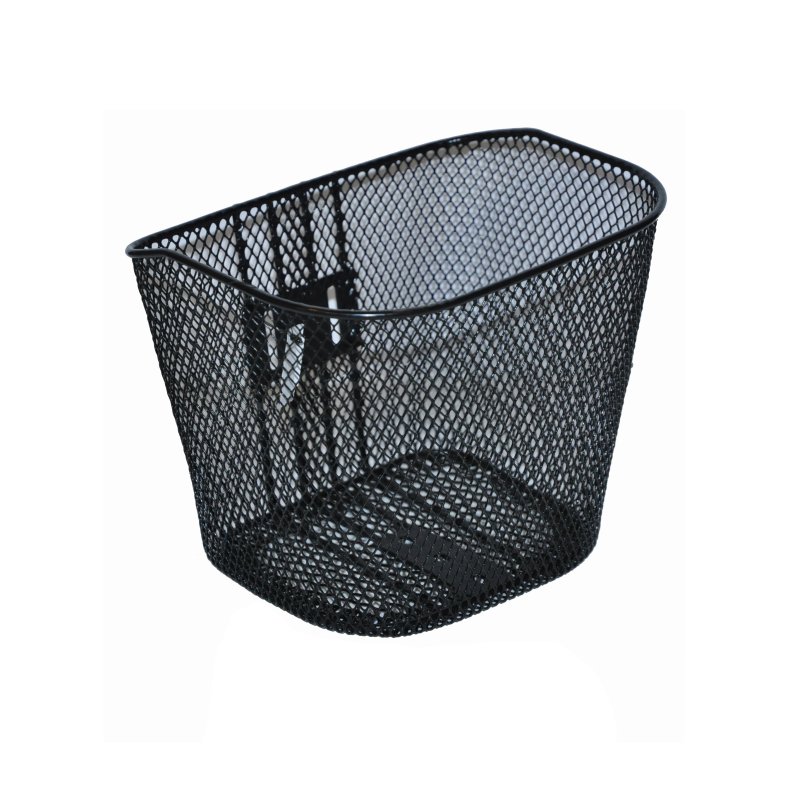 Bikepartner Forkurv til B&oslash;rnecykel 20" Sort