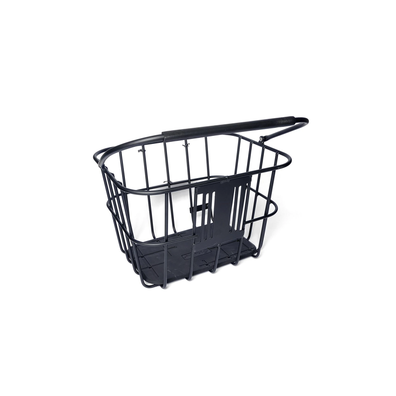 Bikepartner Frontkurv SKAGEN 39x30x26cm til Klickfix