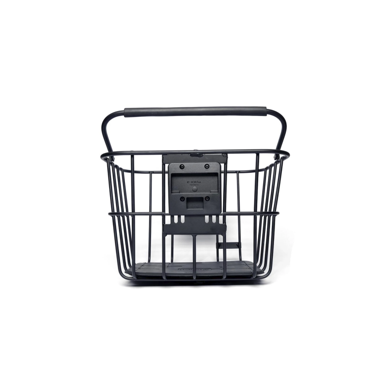 Bikepartner Frontkurv SKAGEN 39x30x26cm til Klickfix