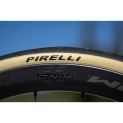 Pirelli P ZERO Race