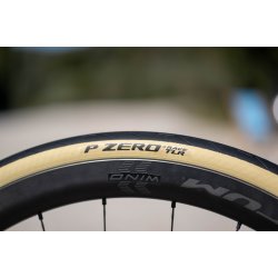 Pirelli P ZERO Race