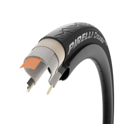 Pirelli Cinturato Sport