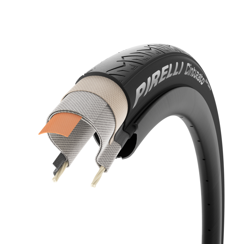 Pirelli Cinturato Sport