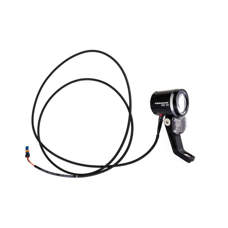 Gazelle Forlygte Veo 50 Lux E-Bike 12V