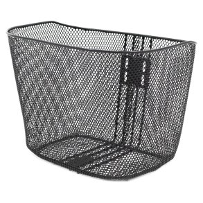 Bike Attitude Forkurv med tilbeh&oslash;r L33.5 x B25 x H26cm