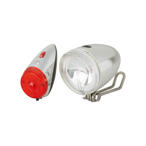 Gazelle Lygtesæt til Van Stael