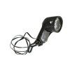 Gazelle Forlygte B&M 30 Lux E-Bike 12 Volt