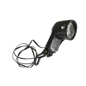 Gazelle Forlygte B&M 30 Lux E-Bike 12 Volt