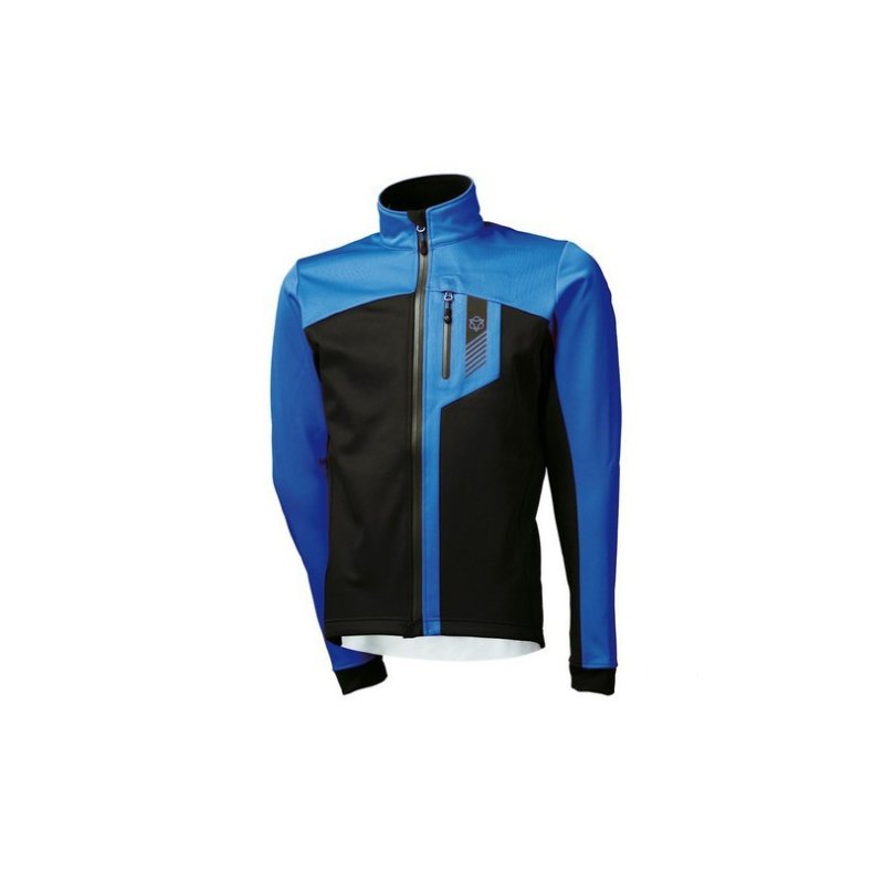 AGU Jakke Vinter DAIANO Bl&aring; Medium