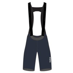 GripGrab PACR-bibshorts til damer