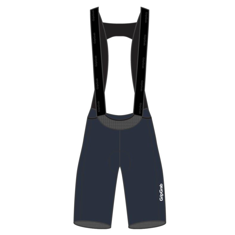GripGrab PACR-bibshorts til damer