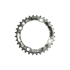 Shimano Klinge 32T 104mm 9 gear FC-M510/540 4 arms